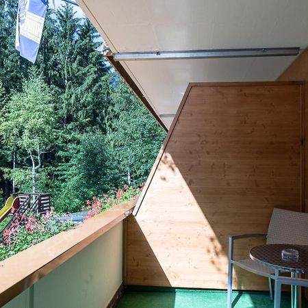 Typically Swiss Hotel Ermitage Kandersteg Luaran gambar