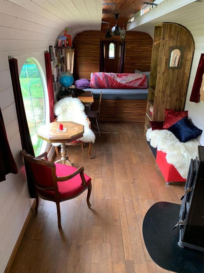 Typically Swiss Hotel Ermitage Kandersteg Luaran gambar